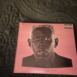 Tyler the creator IGOR cd