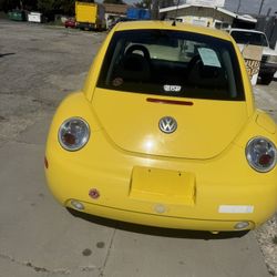 volkswagen 2012  Título Limpio 