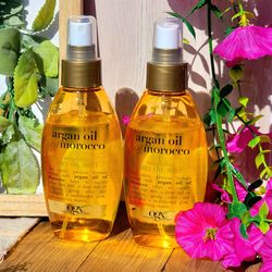 Argan Oil
