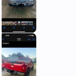 2012 Chevrolet Silverado 1500