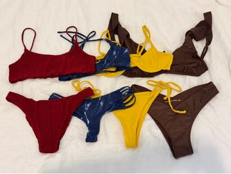 Bikinis (small)