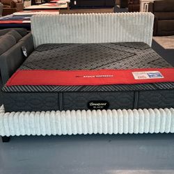 Beautyrest Black King Size 