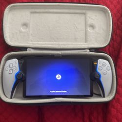 Play Station Portable 