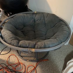 Papasan Chair 