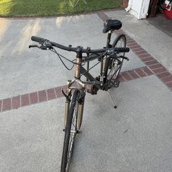 Schwinn Bike 7 speed