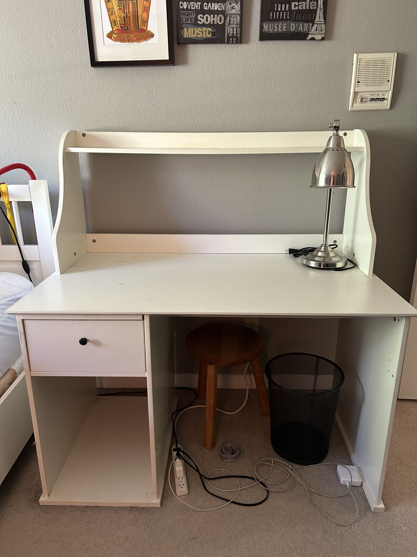 IKEA Desk ❤️