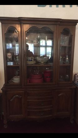 China cabinet