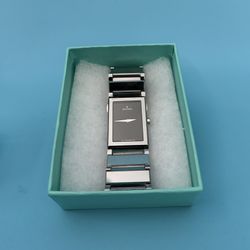 The Movado Valor Watch