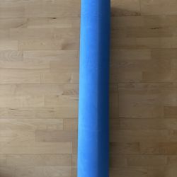 J Fit 36” Blue Foam Roller