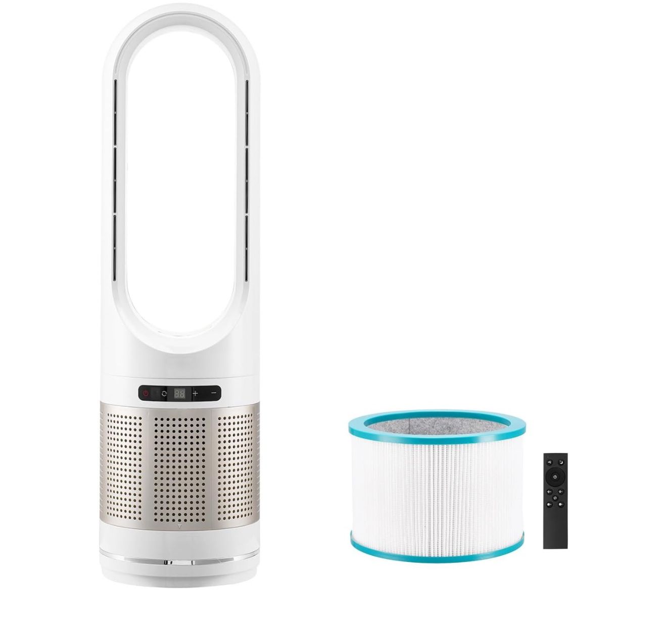 Tower Fan Blameless(Jh2511)