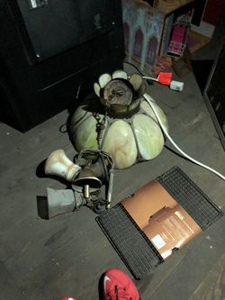 Vintage lights for sale