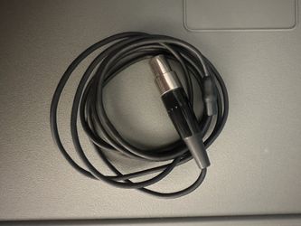Audio Technica Lavaliere Microphone