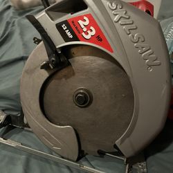 Skilsaw 