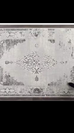 Nice Big Rug Alfombra