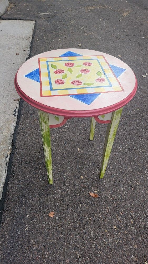 End Table