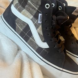 Women’s Vans 