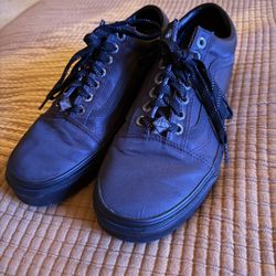 Vans Brand Harry Potter Theme Sneakers