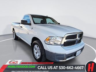 2022 RAM 1500 Classic