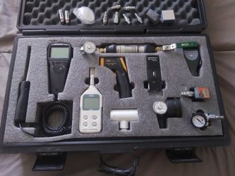 Shop Evaluation Kit