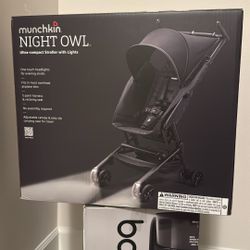 NEW MUNCHKIN NIGHT OWL