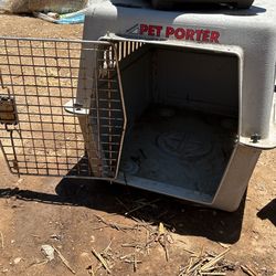 Petmate Pet Porter