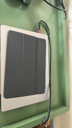 iPad magic keyboard 2017