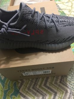 Adidas Yeezy 350 Beluga 2.0