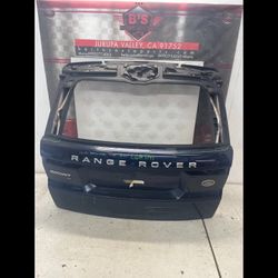 2014-2021 RANGE ROVER SPORT HSE L494 LG1141 LIFTGATE Auto Parts 