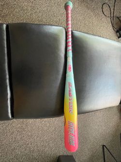 Easton Hyperfire Baseball Bat