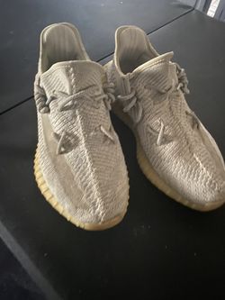 Gucci Size 11 And Adidas Yeezy ASL 11 Original 