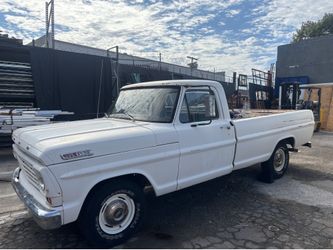 1997 Ford F-150