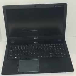 Acer Laptop AMD A6 1tb Hdd 8gb Ram 