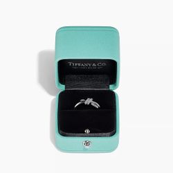 Tiffany Ring 