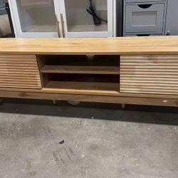 🔥ON SALE 59" TV Console