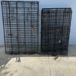 Dog Cage