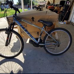 24 inch huffy rock creek mountain bike Highly Negotiable 