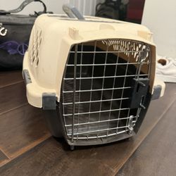 Pet Carrier