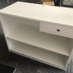 Retail Check Our counter With Cash Draw  Floor Sample 