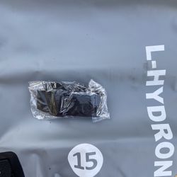 Dry Bags 15l And 20l