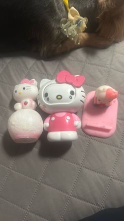Hello kitty bundle