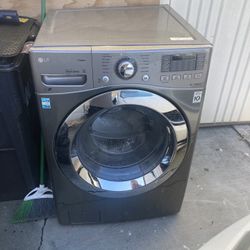 Washer