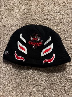 WWE Beanie Rey Mysterio Mask
