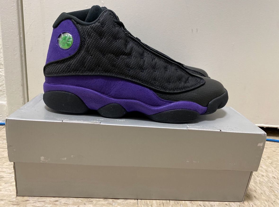 Jordan 13 Retro