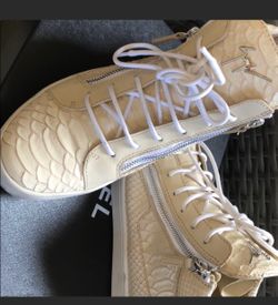 Giuseppe Zanotti sneakers