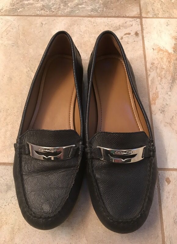Coach shoes size 9 women's for Sale in Kent, WA OfferUp