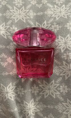 Versace Perfume 