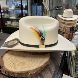 Sombrero De Palma De 2000X 