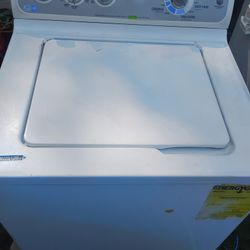 LG Washing Machine