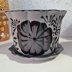 💥💥 Talavera Maseta Con Base 💥💥