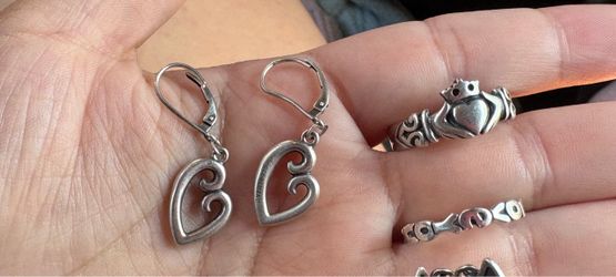 James Avery Jewelry